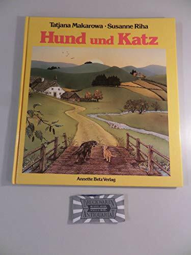 Hund und Katz