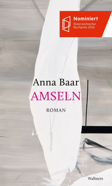 Amseln: Roman