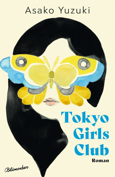 Tokyo Girls Club: Roman