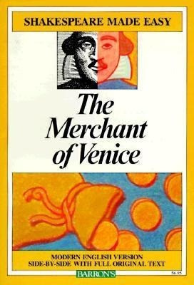 Merchant of Venice