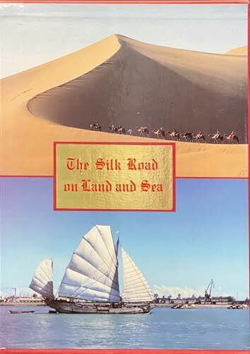 Silk Road on Land and Sea