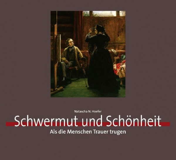 Schwermut und Schönheit: Als die Menschen Trauer trugen