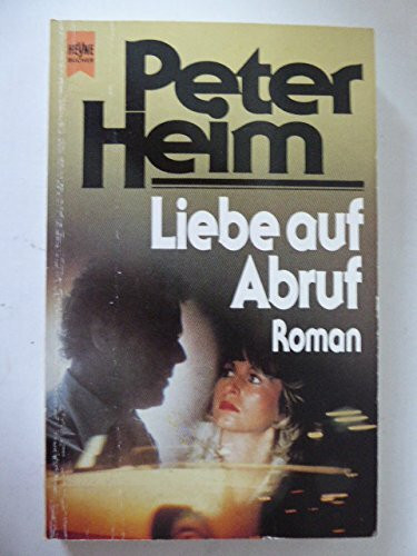 Liebe auf Abruf.