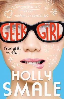 Geek Girl 01