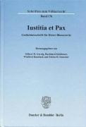 Iustitia et Pax