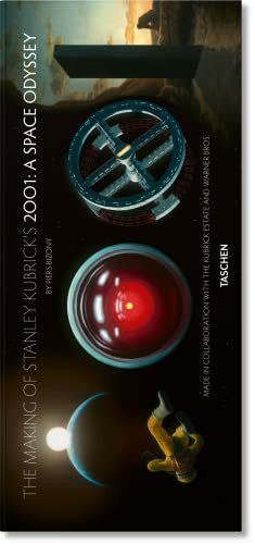 The Making of Stanley Kubrick's '2001: A Space Odyssey' (Varia)