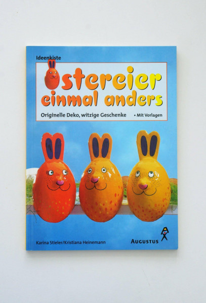 Ostereier einmal anders