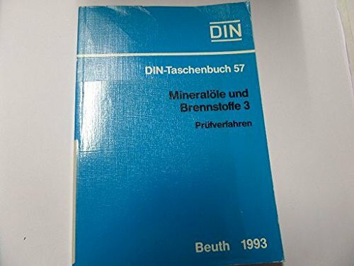Zeichnungswesen, Tl.1, DIN 5 Tl.1 bis DIN 6773 Tl.5: DIN 6-1 bis DIN 58502. Normen (DIN-Taschenbuch)