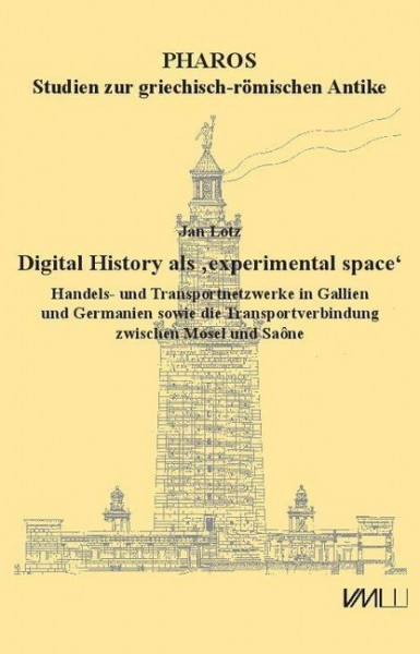 Digital History als experimental space