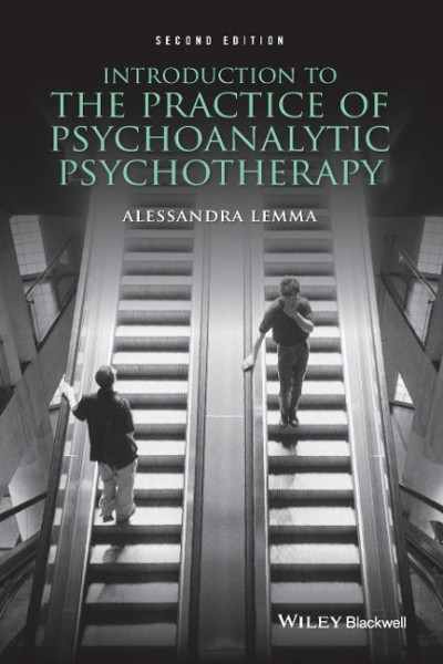 Introduction to the Practice of Psychoanalytic Psychotherapy