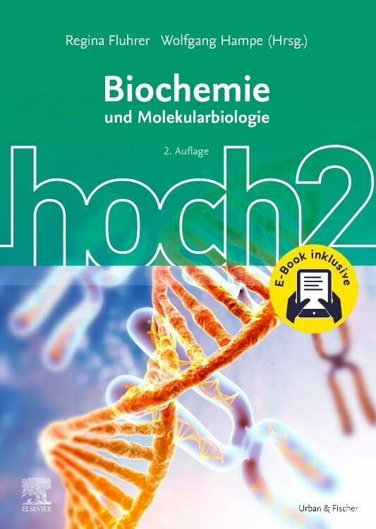 Biochemie hoch2: und Molekularbiologie