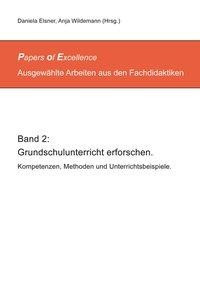 Grundschulunterricht erforschen.