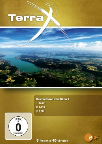 Deutschland von oben - Staffel 1