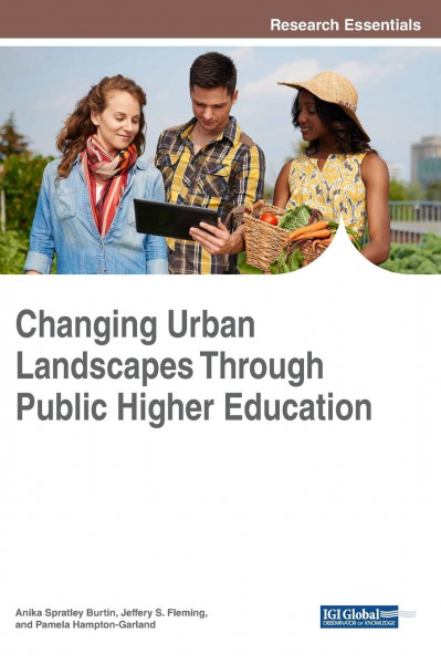Changing Urban Landscapes Through Public Higher Education