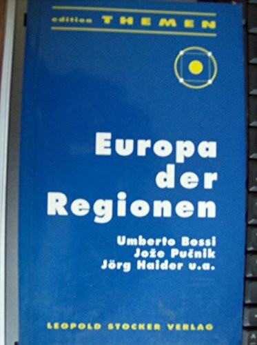 Europa der Regionen