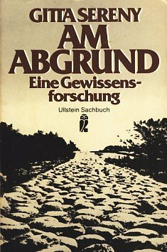 Am Abgrund. Eine Gewissensforschung