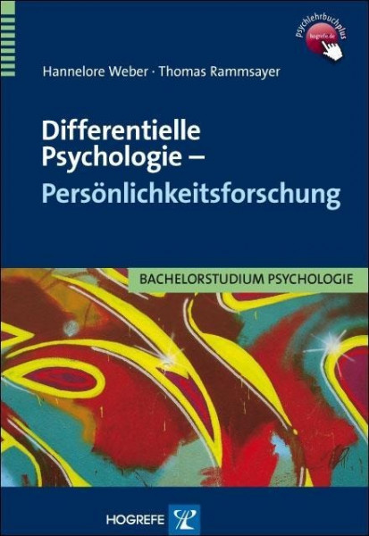 Differentielle Psychologie - Persönlichkeitsforschung