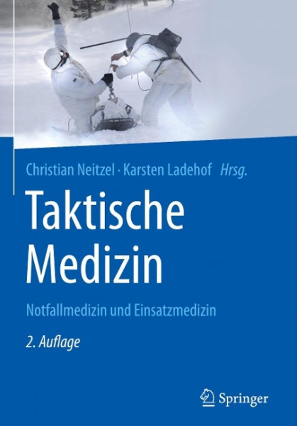 Taktische Medizin