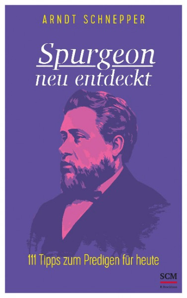Spurgeon neu entdeckt