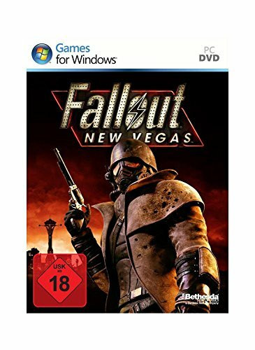 Fallout: New Vegas