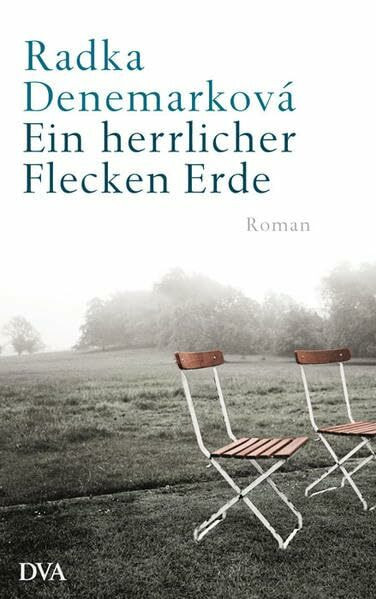 Ein herrlicher Flecken Erde: Roman