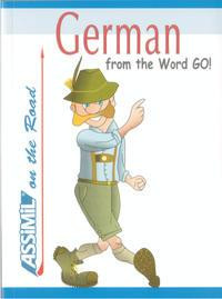 Assimil. Deutsch für englisch Sprechende. German from the word go