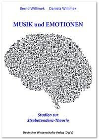 Musik und Emotionen. Studien zur Strebetendenz-Theorie