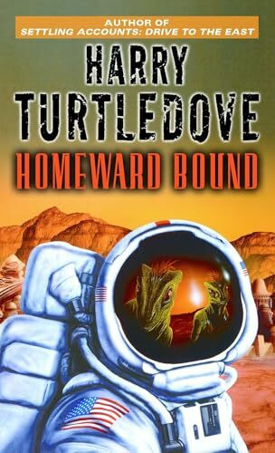 Homeward Bound (Worldwar & Colonization)