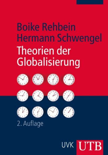 Theorien der Globalisierung