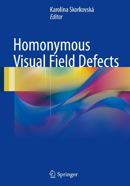 Homonymous Visual Field Defects