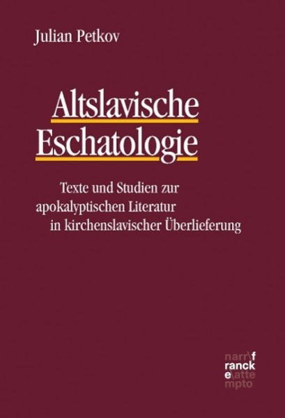 Altslavische Eschatologie