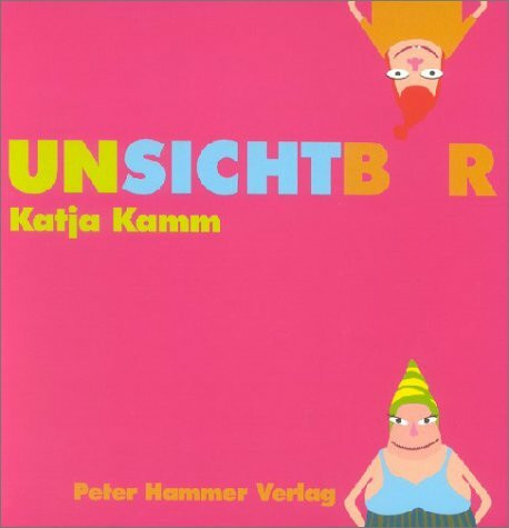 Unsichtbar: Ausgezeichnet mit dem Deutschen Jugendliteraturpreis 2003