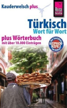 Kauderwelsch plus Türkisch - Wort für Wort