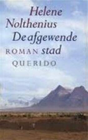AFGEWENDE STAD