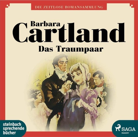 Das Traumpaar