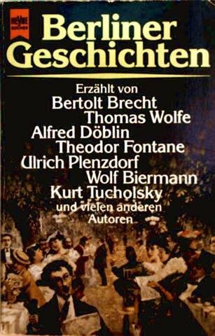 Berliner Geschichten.