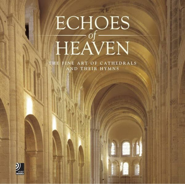 Echoes Of Heaven; Fotobildband inkl. 4 CDs (earBOOK)