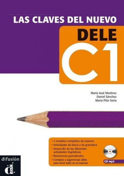 Las Claves del nuevo Dele C1