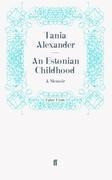An Estonian Childhood