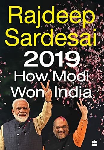 2019: How Modi Won India