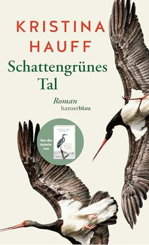 Schattengrünes Tal: Roman