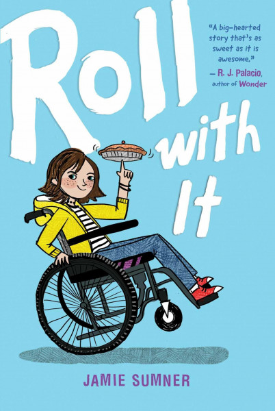 Roll with It (Volume 1)