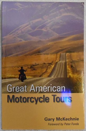 Great American Motorcycle Tours