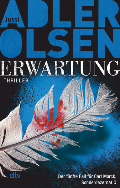 Erwartung DER MARCO-EFFEKT: Der fünfte Fall für Carl Mørck, Sonderdezernat Q – Thriller | Der Bestsellerautor über Kopenhagens düstere Unterwelt: ein ... Angst und Macht (Carl-Mørck-Reihe, Band 5)
