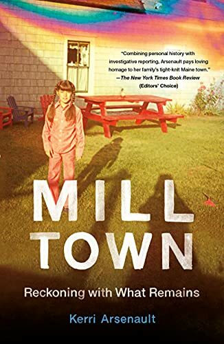 Griffin Mill Town, Reckoning With What Remains