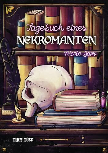 Tagebuch eines Nekromanten