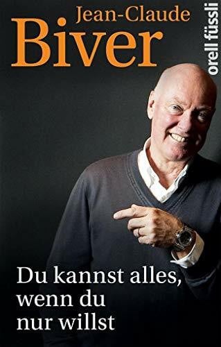 Du kannst alles, wenn du nur willst