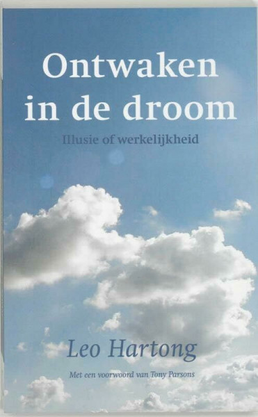 Ontwaken in de Droom