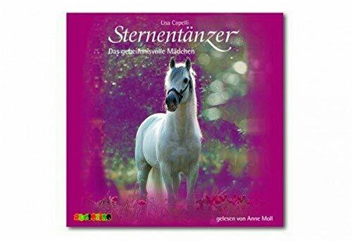 Sternentänzer. Das geheimnisvolle Mädchen