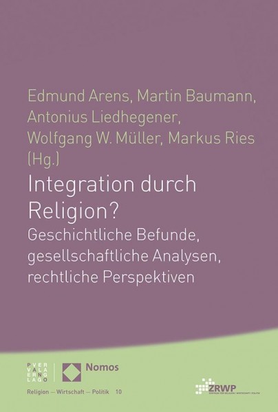 Integration durch Religion?